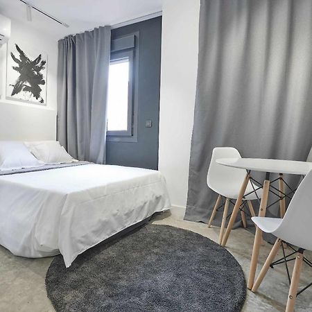 Giralda Modern & Luxury Διαμέρισμα Σεβίλλη Εξωτερικό φωτογραφία