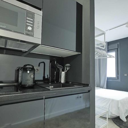 Giralda Modern & Luxury Διαμέρισμα Σεβίλλη Εξωτερικό φωτογραφία