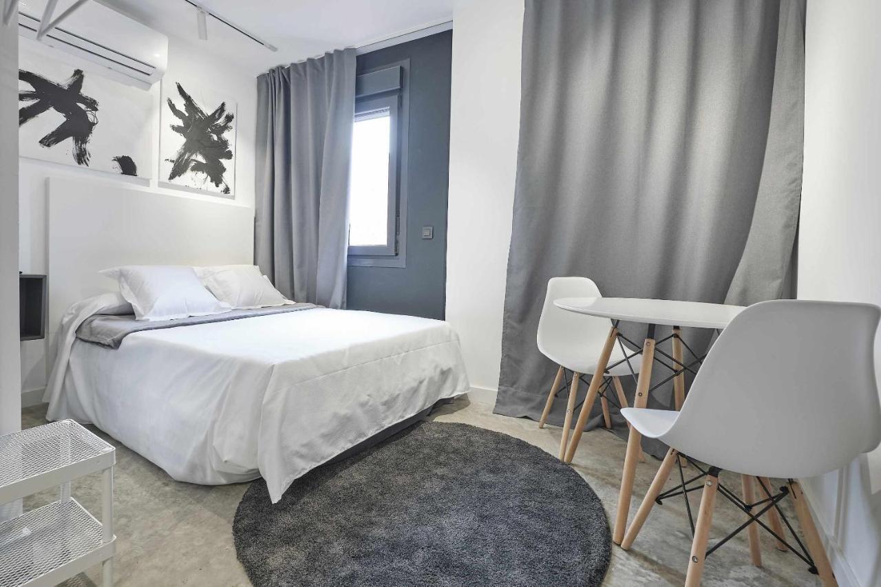 Giralda Modern & Luxury Διαμέρισμα Σεβίλλη Εξωτερικό φωτογραφία