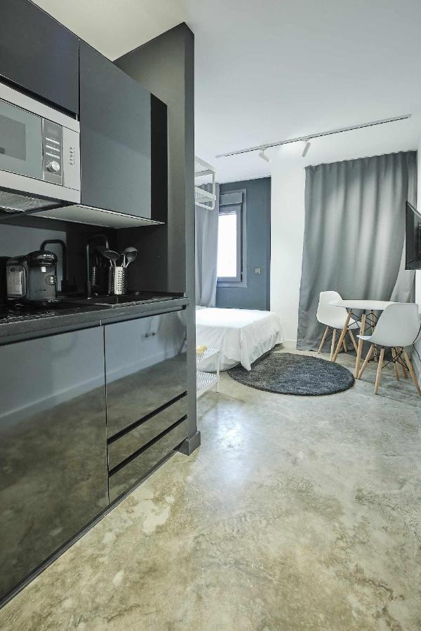 Giralda Modern & Luxury Διαμέρισμα Σεβίλλη Εξωτερικό φωτογραφία