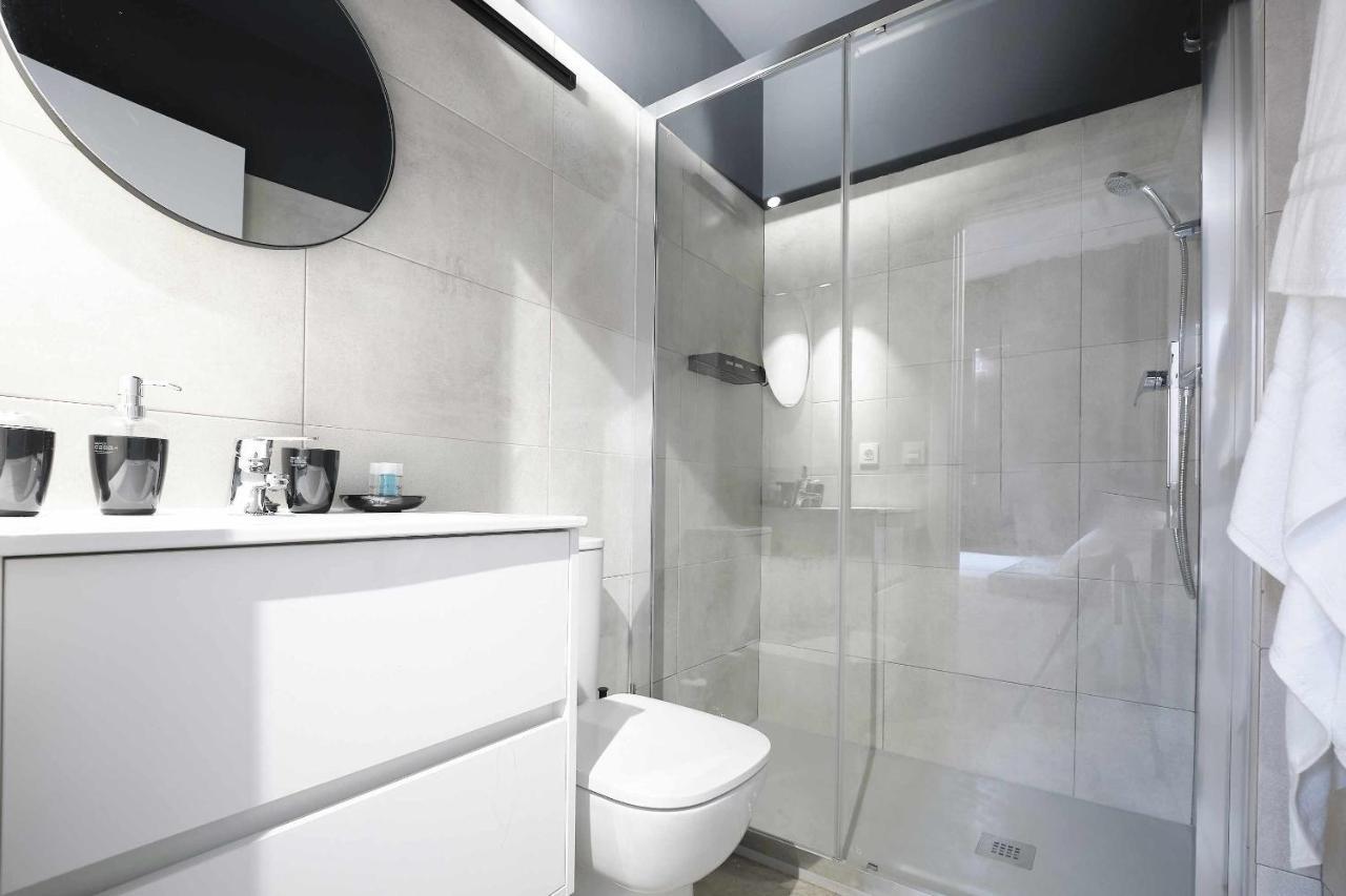 Giralda Modern & Luxury Διαμέρισμα Σεβίλλη Εξωτερικό φωτογραφία