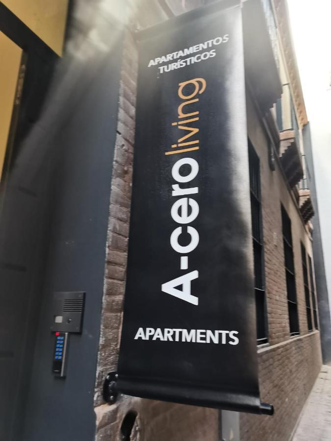 Giralda Modern & Luxury Διαμέρισμα Σεβίλλη Εξωτερικό φωτογραφία